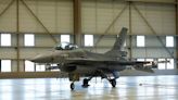 U.S. ambassador says Ukraine pilots training on F16s