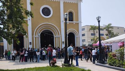 Protección para el cerro El Café, petición en el Día de Naguanagua