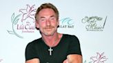 Danny Bonaduce in High Spirits After Brain Surgery: ‘I Lived, Bitch’