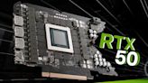 NVIDIA GeForce RTX 5090 Founders Edition PCB reportedly split into three parts