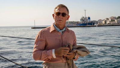 Pour « À couteaux tirés 3 » avec Daniel Craig, Netflix s’offre un casting (vraiment) 5 étoiles