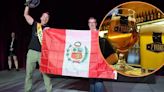 Perú obtiene medalla de oro en la Copa Mundial de la Cerveza: conoce a la bebida artesanal ganadora