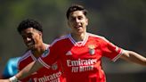 Rui Costa blinda al nuevo diamante del Benfica y lo aleja del Barça