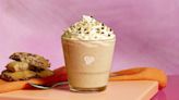 Costa Coffee launches Cookie Dough Frappé in UK