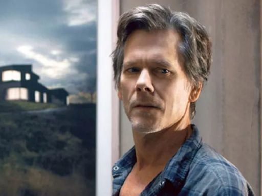 Kevin Bacon Once Disguised Himself As A Regular Person And His Story Confirms To Me That Being Famous Comes With...