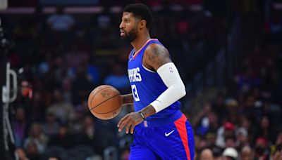 Magic Free Agent Target Paul George Signing With 76ers
