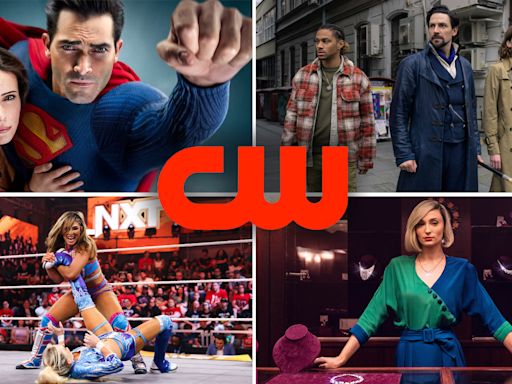 The CW Fall 2024-25 Schedule: Top Scripted Series MIA, ‘Superman & Lois’ Bows Out On New Night