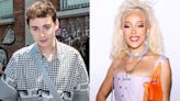 Noah Schnapp Admits He 'Hurt' Doja Cat's Feelings, Says They Apologized to Each Other