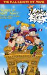 Rugrats in Paris: The Movie