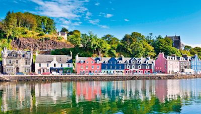 What to know before visiting Scotland's islands