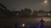 Tormentas y apagones azotan el valle de Phoenix y Tucson