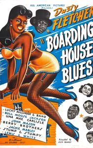 Boardinghouse Blues