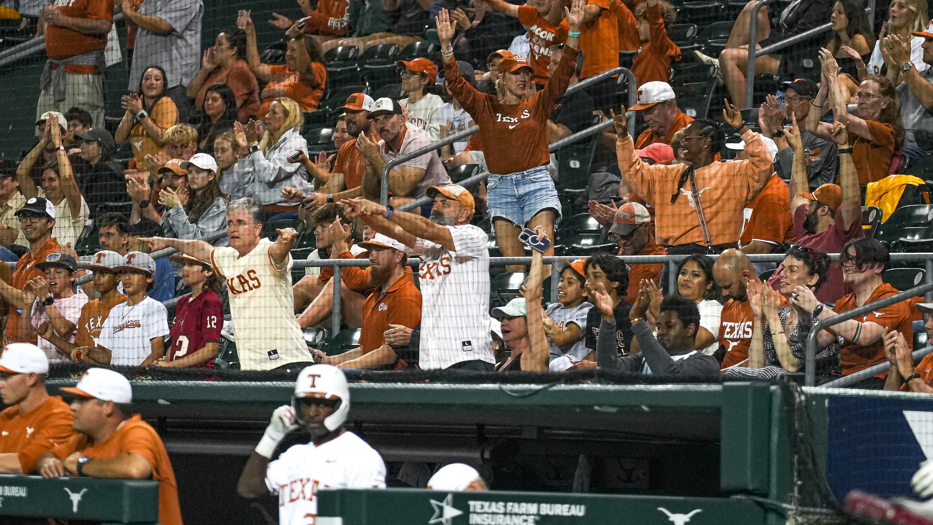 5 Texas baseball coaching candidates after David Pierce fired