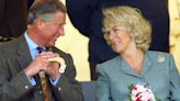 Charles and Camilla: 10 Photos of the Couple in the 1990s Before They Were King and Queen