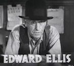 Edward Ellis