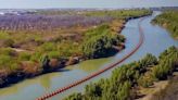 Texas to deploy buoys in Rio Grande in attempt to curb migrants from crossing river