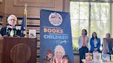 Oregon, Dolly Parton join to promote young readers