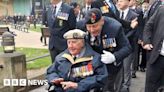 North Shields Normandy veteran to pay tribute to fallen comrades