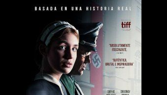 Película: "La promesa de Irene"