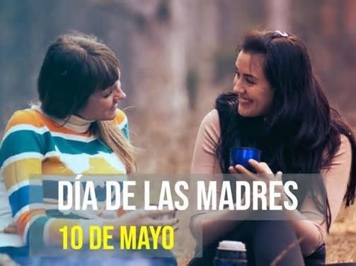 75 frases del Día de las Madres en México para una amiga que también es mamá