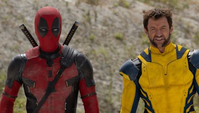 15 details you probably missed in 'Deadpool & Wolverine'