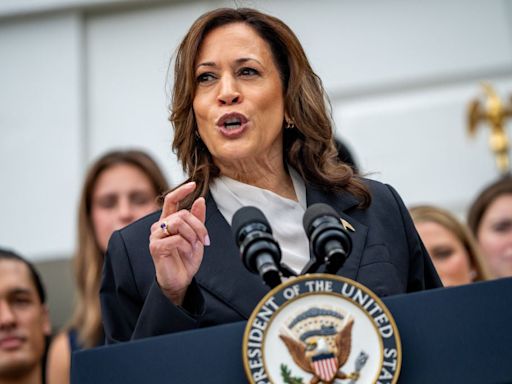 What could a Kamala Harris presidency mean for automotive?