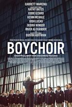 Boychoir - Fuori dal coro