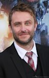 Chris Hardwick