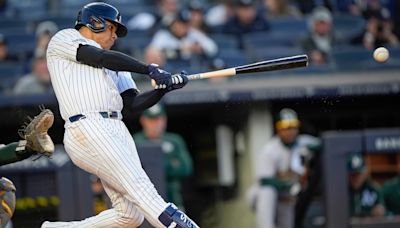 New York Yankees vs. Milwaukee Brewers FREE LIVE STREAM (4/28/24): Watch MLB game online | Time, TV, channel