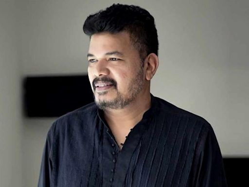 Shankar threatens legal action for ripping off Vel Paari; internet thinks he's talking about Devara or Kanguva