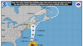 Emiten alertas por el enorme huracán Lee que amenaza a la costa noreste de EEUU