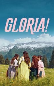 Gloria!