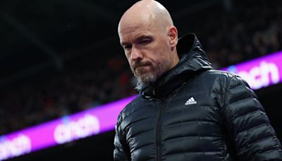 Romano: Man Utd could sell £30m player who Ten Hag wants to keep after bid