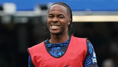 Raheem Sterling transfer could gift Karim Adeyemi dream Chelsea welcome gift