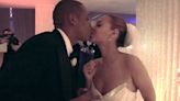 Look Back at Beyoncé and JAY-Z's Wedding Day as the Couple Celebrates 16 Years of Marriage