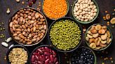 綠豆不是菜 4類豆營養差很大 增肌減脂必吃款曝光 - 健康