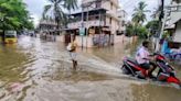 Incessant rains cause extensive damage in Kerala