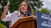 AOC wants to impeach justices Thomas and Alito