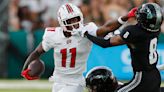 Jets QB Aaron Rodgers ‘Excited’ About Malachi Corley Selection in Round 3