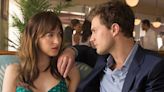 ...Called Fifty Shades Of Grey Co-Star Jamie Dornan Her 'Brother' & Confessed Their Hot & Heavy Scenes Were Uncomfortable: "So...