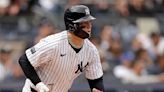 Verdugo moves up into cleanup spot for Yanks