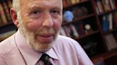 James Simons, mathematician, philanthropist and hedge fund founder, has died