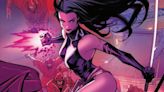 Marvel Announces Psylocke Solo Series, Her First in 14 Years