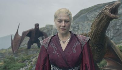 Watch House of the Dragon season 2 in full