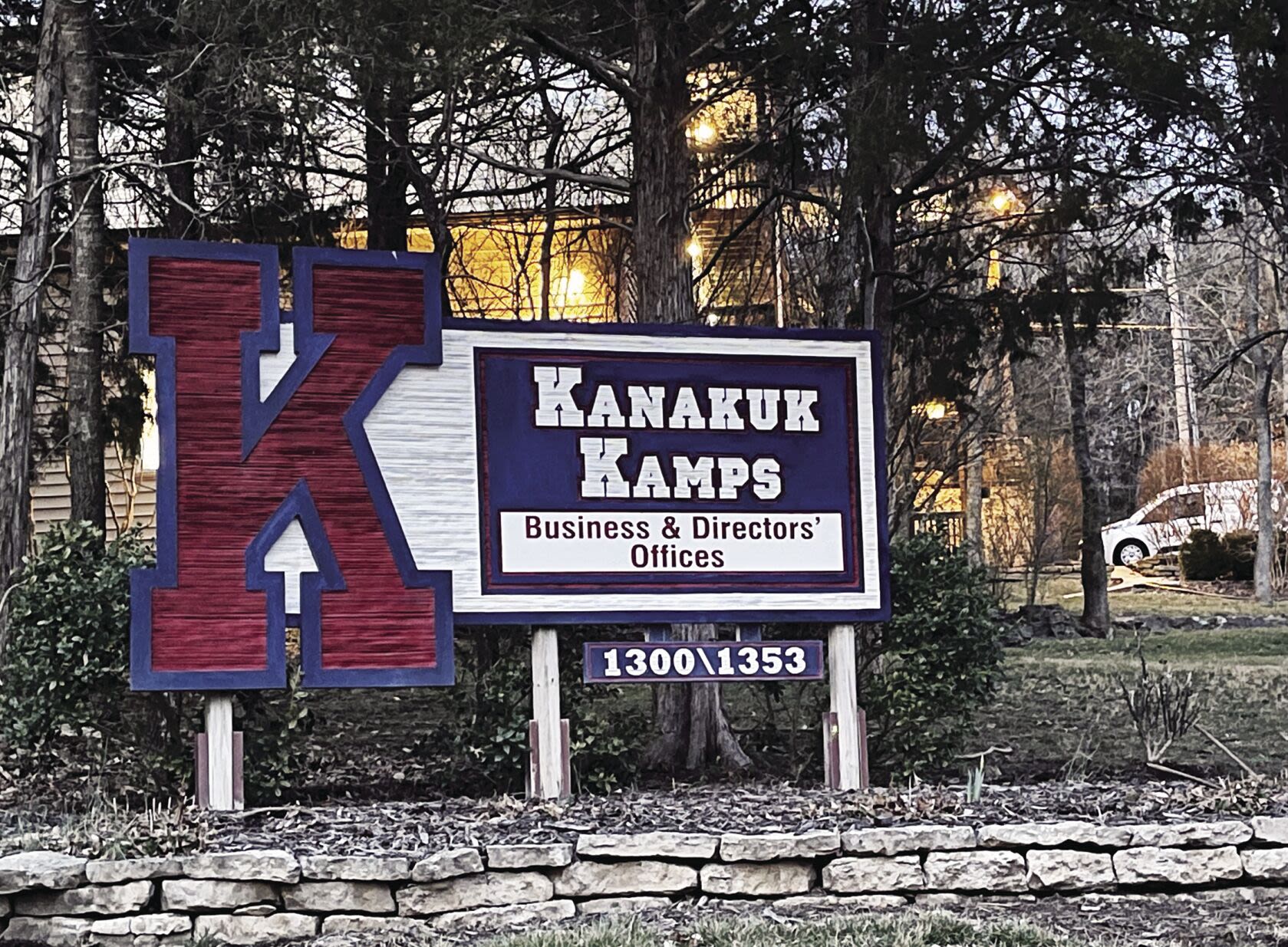 Kanakuk abuser Newman scheduled for parole hearing