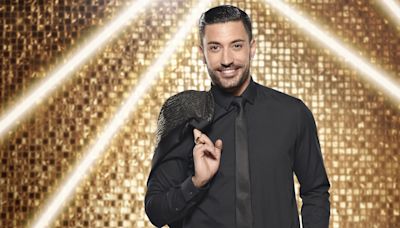 Strictly’s Giovanni Pernice releases statement amid exit speculation