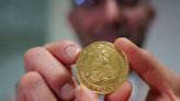 Diese antike Münzsammlung ist 67 Millionen Euro wert und war 100 Jahre geheim – bald wird sie versteigert