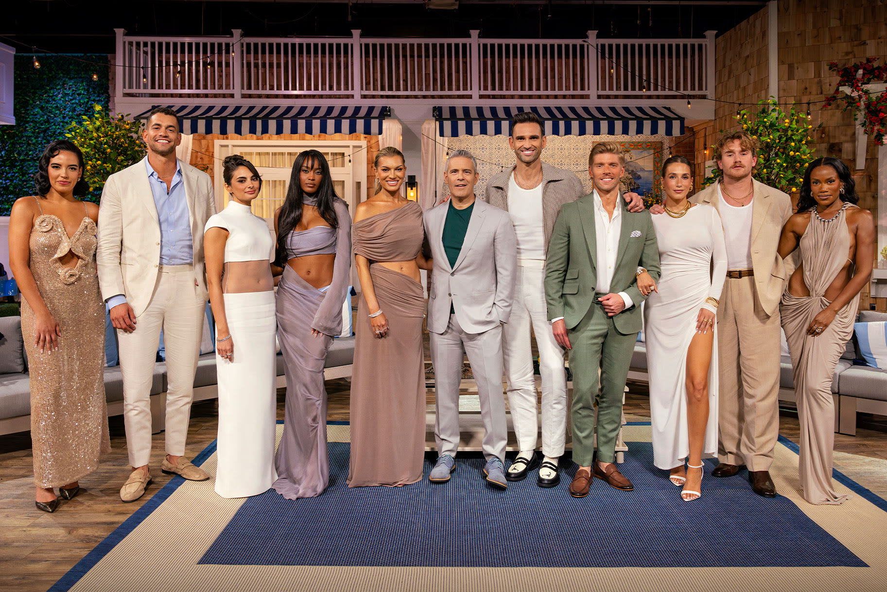 Go Inside the Emotional and “Vicious” Summer House Season 8 Reunion (EXCLUSIVE PHOTOS) | Bravo TV Official Site