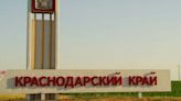 UAVs attack electrical substation supplying Crimea in Krasnodar Krai