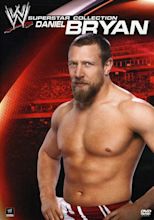 WWE Superstar Collection - Daniel Bryan - Pro Wrestling Wiki - Divas ...